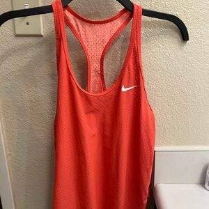 Nike tank top